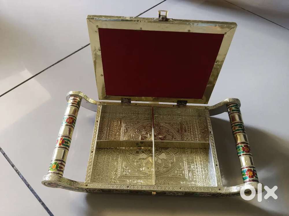 Non use kitchen accesorries..