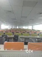 Ready To Move Office Space Available For Rent In Vijay Nagar  Indore