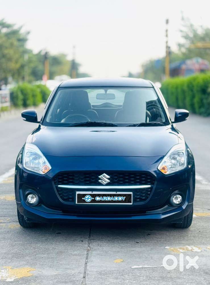 Maruti Suzuki Swift VXI ABS BSIV, 2023, Petrol