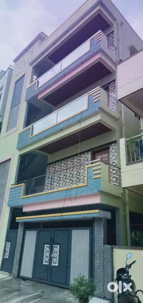 Kengeri  Vidya beta rasthe royal sentence Les Bangalore 60