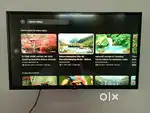 Mi 4A pro TV