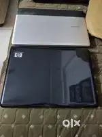 Laptop working condition on sale HP or Samsung