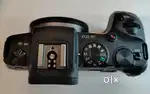 Canon EOS RP Camera for Sale