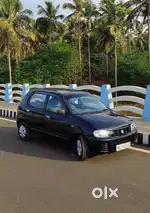 Maruti Suzuki Alto 2010