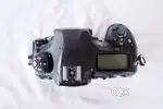 Nikon d850 45MP with NIKKOR 24-120mm f/4G ED VR lens