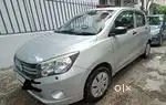 Maruti Suzuki Celerio 2014 Petrol 145000 Km Driven