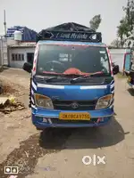 Chota haathi ,aapki sewa me