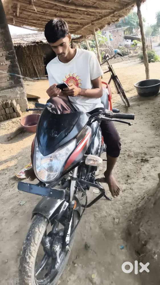 Glamour is good condition