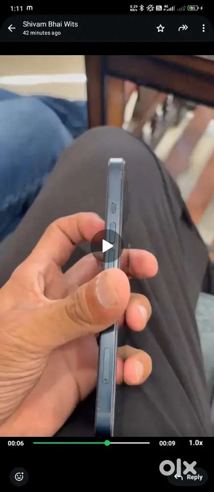 iphone 13 urgent sell