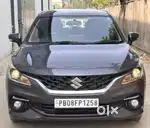 Maruti Suzuki Baleno, 2024, Petrol