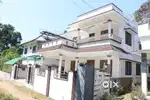 4 bed house in Ettumanoor 2400 sq feet 67 lakhs