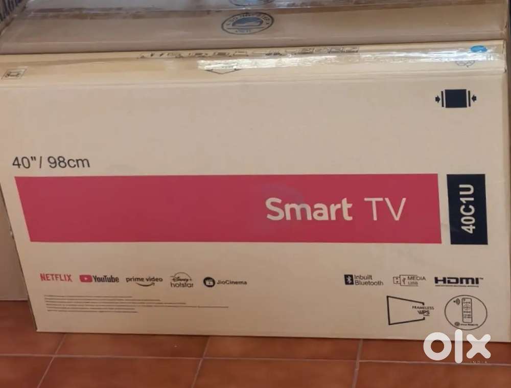 24 inch sony normal full hd led tv 3yr display waranty 5500