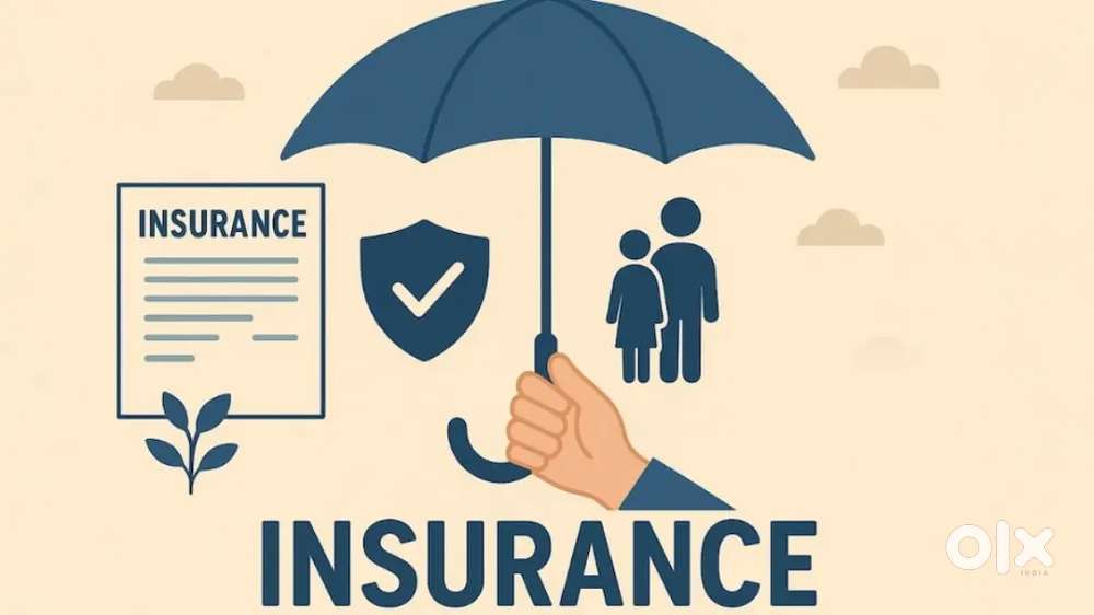 Life insurance advisor