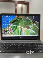 Dell Inspiron i3 laptop intel processor 15'6 inch hd display