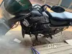 Touch start , everthing working