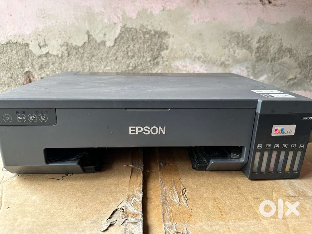 Epson DTF printer