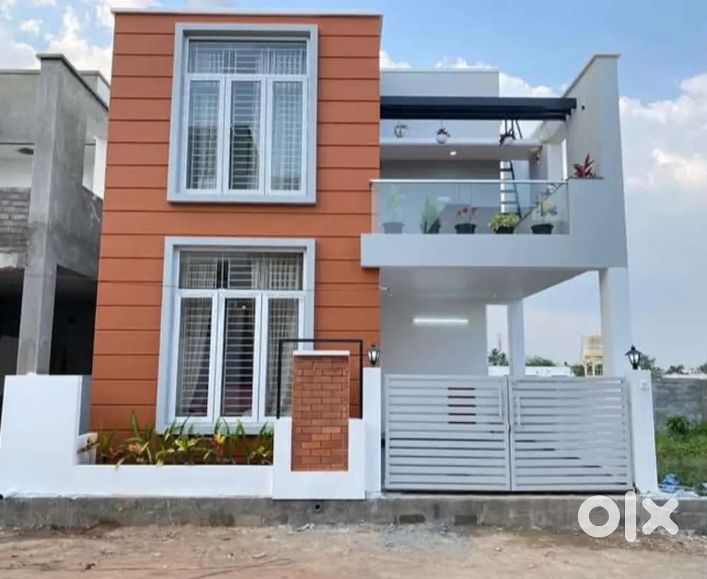 Hosur town limited Villa Plot's for Sale