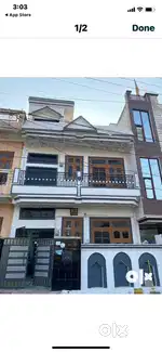 Ground floor ,owner free, car parking