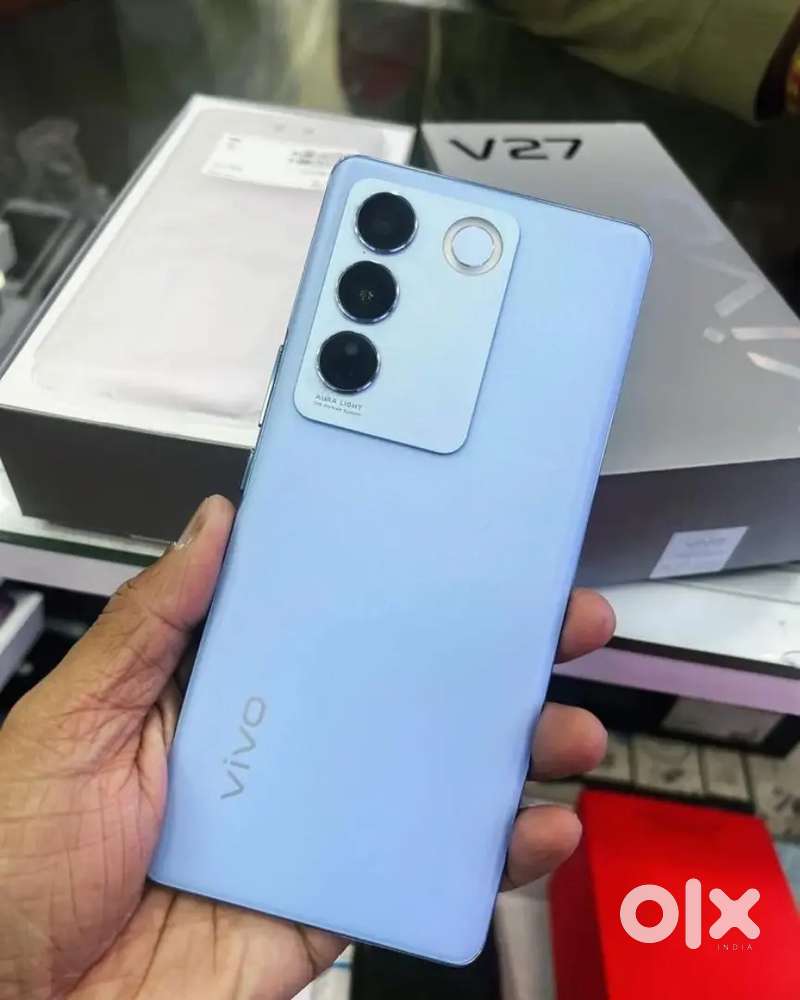 Vivo V27 5G ( 12_256 )
