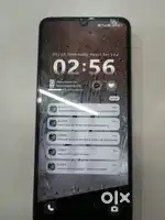 Mi A4 Ekdum new condition me hai.
