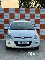 Hyundai i20 2010-2012 1.4 CRDi Magna, 2011, Diesel