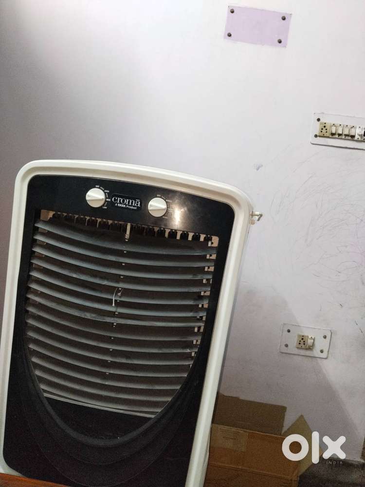 Two Room cooler