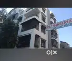 Flat @citylight for sale two bhk