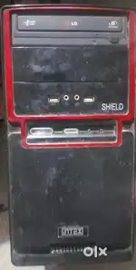 COMPUTER CPU
