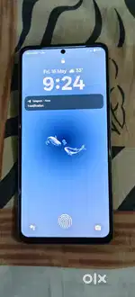 Oneplus nord ce 4 brand new condition ok hai