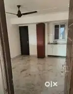 one room with attached kitchen and bathroom