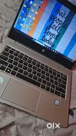 Hp ProBook