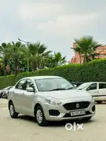 Maruti Suzuki Dzire 1.2 VXI, 2017, Petrol