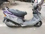 TVS scooty Pep plus 2009 model