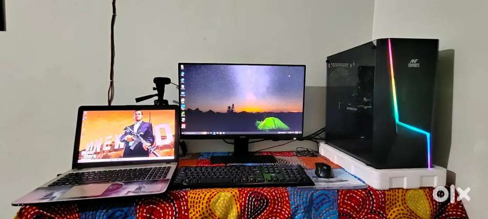GAMING PC  for sale