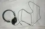 Quantum QHM888 Headset Wired Over the Ear with Mic Headphone