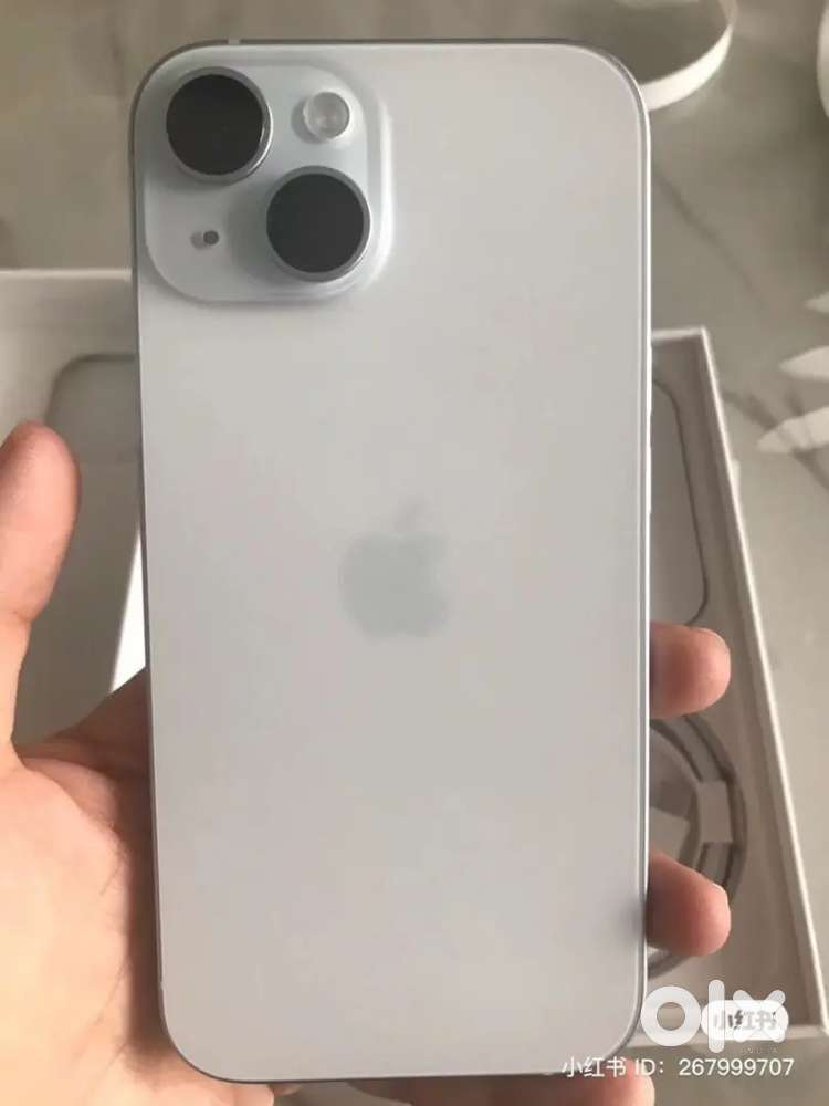 iPhone Refurbished Available