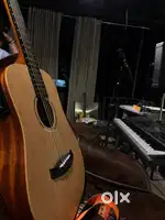 Guitar Classes for beginners to Intermediate(both online and offline)