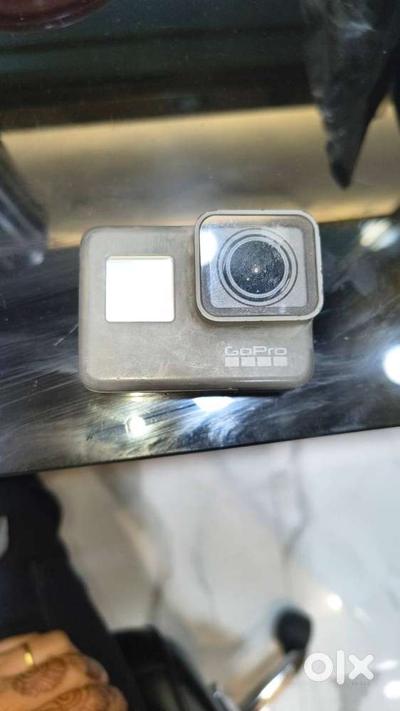 Selling my GoPro HERO5 Black in excellent working condition