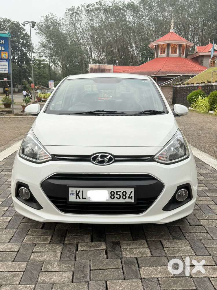 Hyundai Xcent 1.2 S SPECIAL Edition, 2014, Petrol