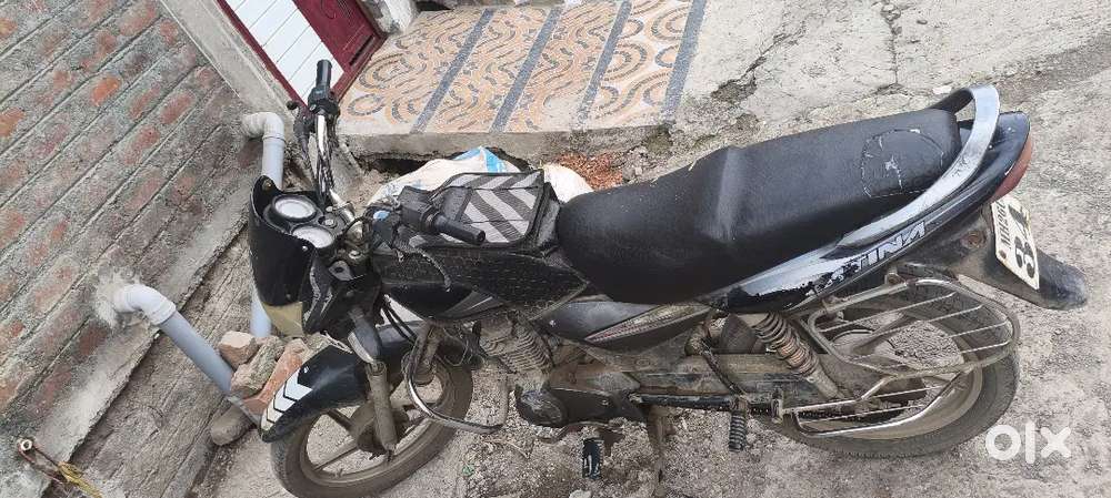 Good condition
