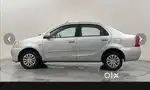 Good Condition. Etios Diesel