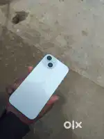 I phone 15 , under warranty, 7 month use
