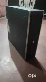 HP desktop old