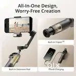 DJI Osmo Mobile 7P Gimbal (1Month Old)