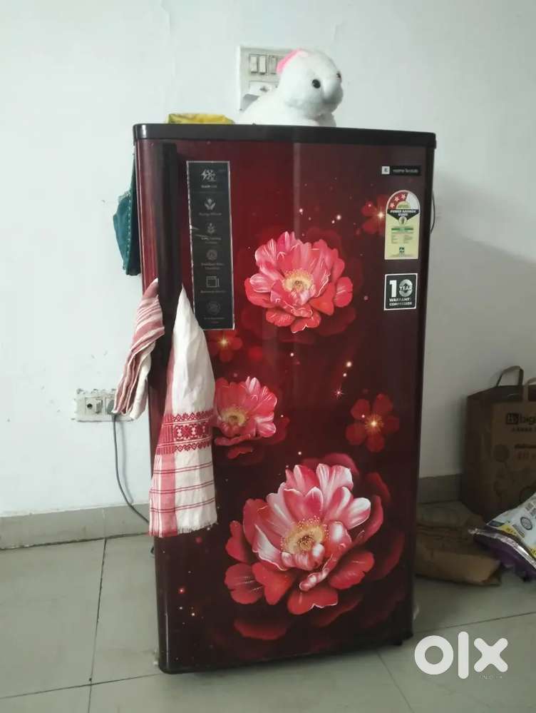 180L Realmi Refrigerator