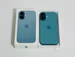 Iphone 16 128GB- 7 Days Old