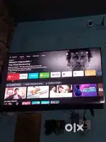 Lg Smart TV 55 inch