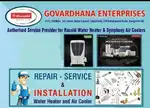 Service Technician
