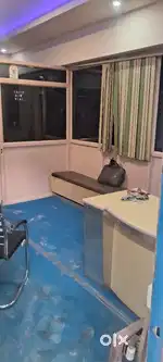 Fully furnished office