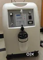 Oxygen concentrator 5liter